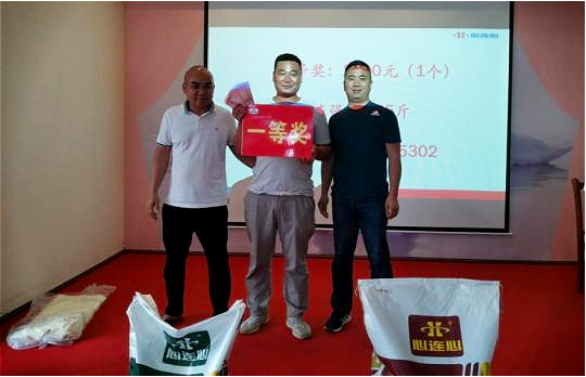 心連心東方甜玉米“豐收王”開賽，看看“冠軍玉米”是怎么種的！